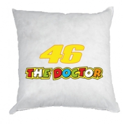   The Doctor Rossi 46