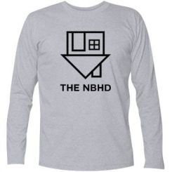     THE NBHD Logo