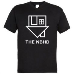     V-  THE NBHD Logo