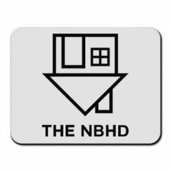    THE NBHD Logo