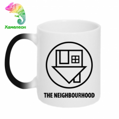 - The Neighbourhood