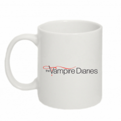   320ml The Vampire Diaries Small