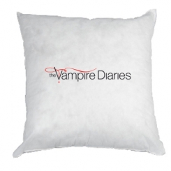   The Vampire Diaries Small