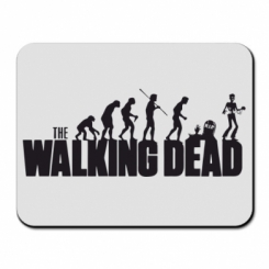     The Walking Dead Evolution