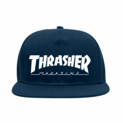   Thrasher Magazine