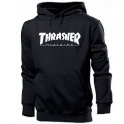   Thrasher Magazine