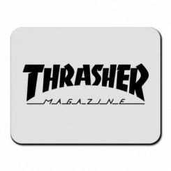     Thrasher Magazine