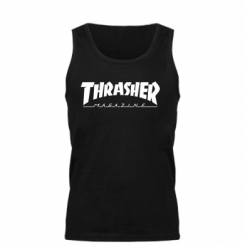    Thrasher Magazine