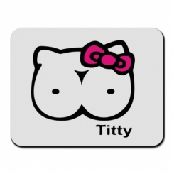     Titty