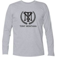      Tony Montana Logo