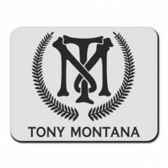     Tony Montana Logo