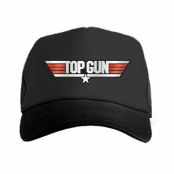 - Top Gun Logo