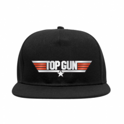  Top Gun Logo
