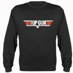   Top Gun Logo