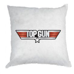   Top Gun Logo