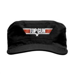    Top Gun Logo