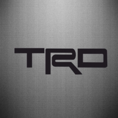  TRD Logo