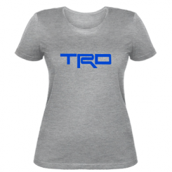  Ƴ  TRD Logo