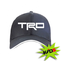    TRD Logo