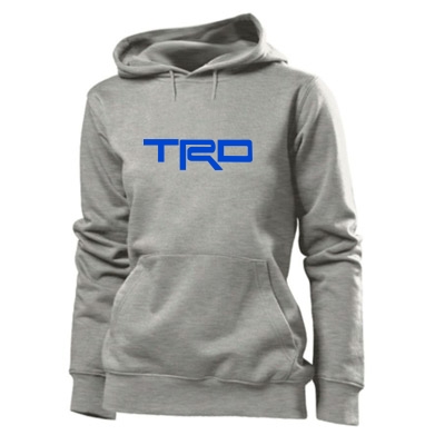    TRD Logo