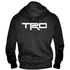      TRD Logo