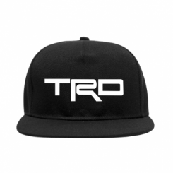   TRD Logo