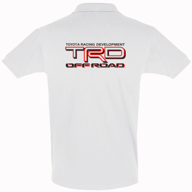    TRD OFFROAD