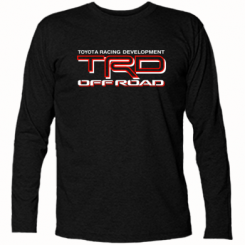      TRD OFFROAD