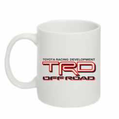   320ml TRD OFFROAD