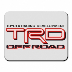     TRD OFFROAD
