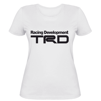  Ƴ  TRD Racing Development