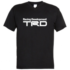     V-  TRD Racing Development