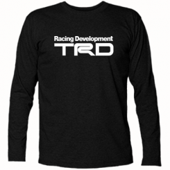      TRD Racing Development
