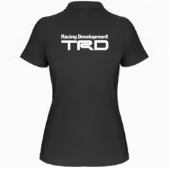  Ƴ   TRD Racing Development