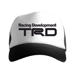  - TRD Racing Development