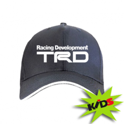    TRD Racing Development