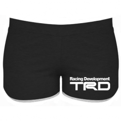  Ƴ  TRD Racing Development