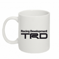   320ml TRD Racing Development