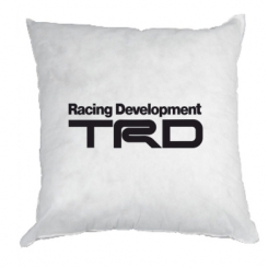   TRD Racing Development