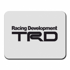     TRD Racing Development