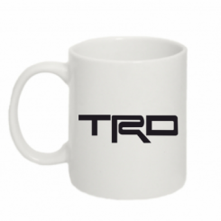   320ml TRD Logo