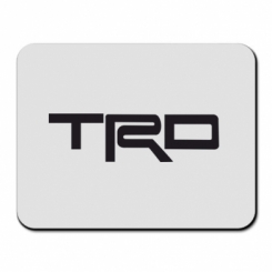     TRD Logo