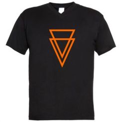     V-  Triangles