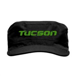    Tucson