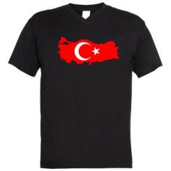     V-  Turkey