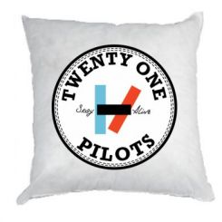  Twenty One Pilots Stay Alive