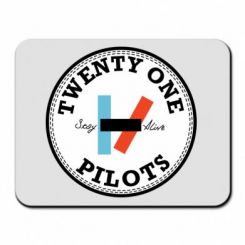     Twenty One Pilots Stay Alive