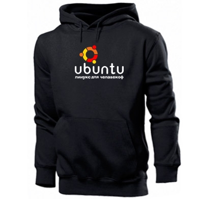   Ubuntu  