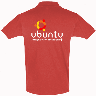    Ubuntu  