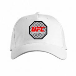   UFC Cage